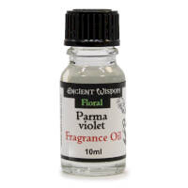 Ancient Wisdom Parma Veilchen