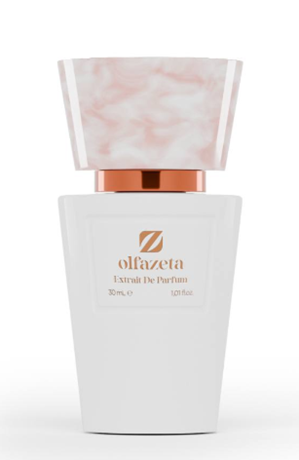 British Charm For Her - Damenparfüm Duftnummer 159