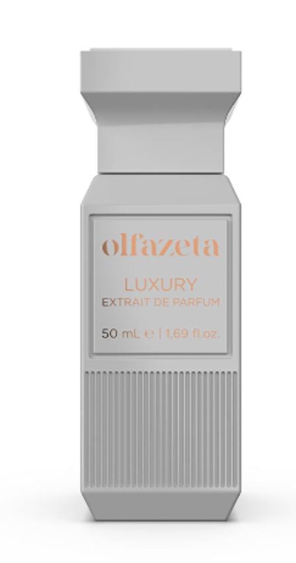 Luxury Unisexparfüm Duftnummer 112