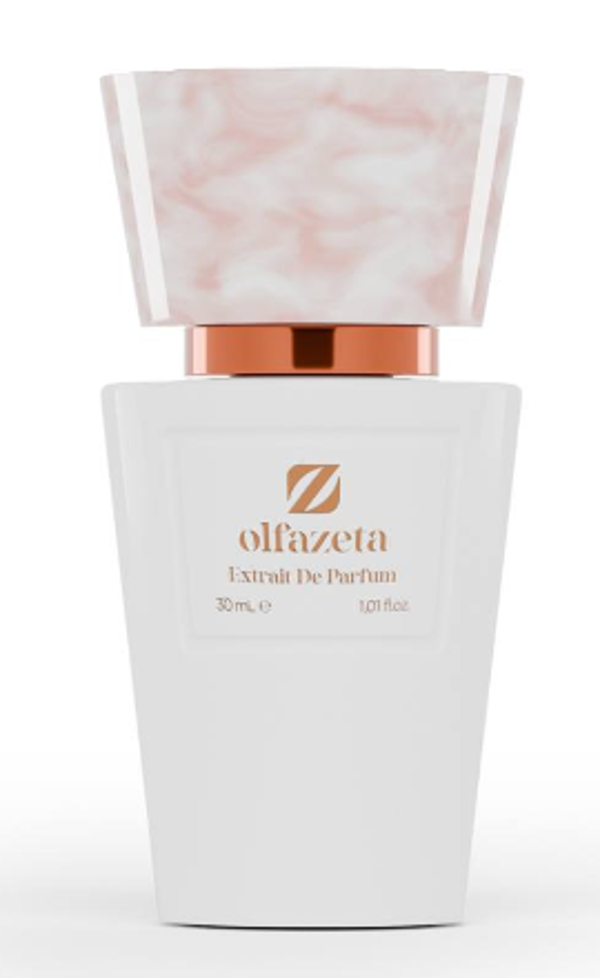 Damenparfüm Duftnummer 10