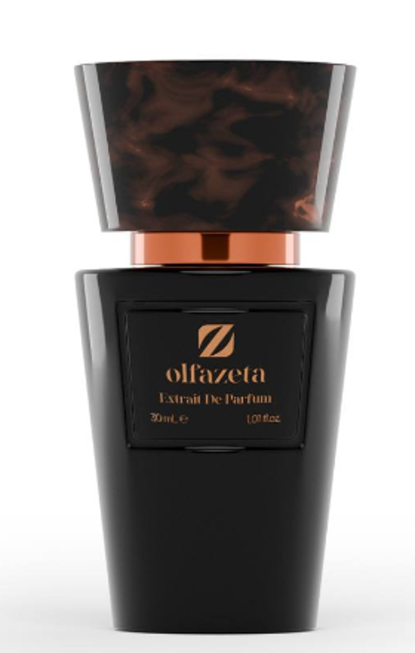 Unisex-Parfüm Duftnummer 114