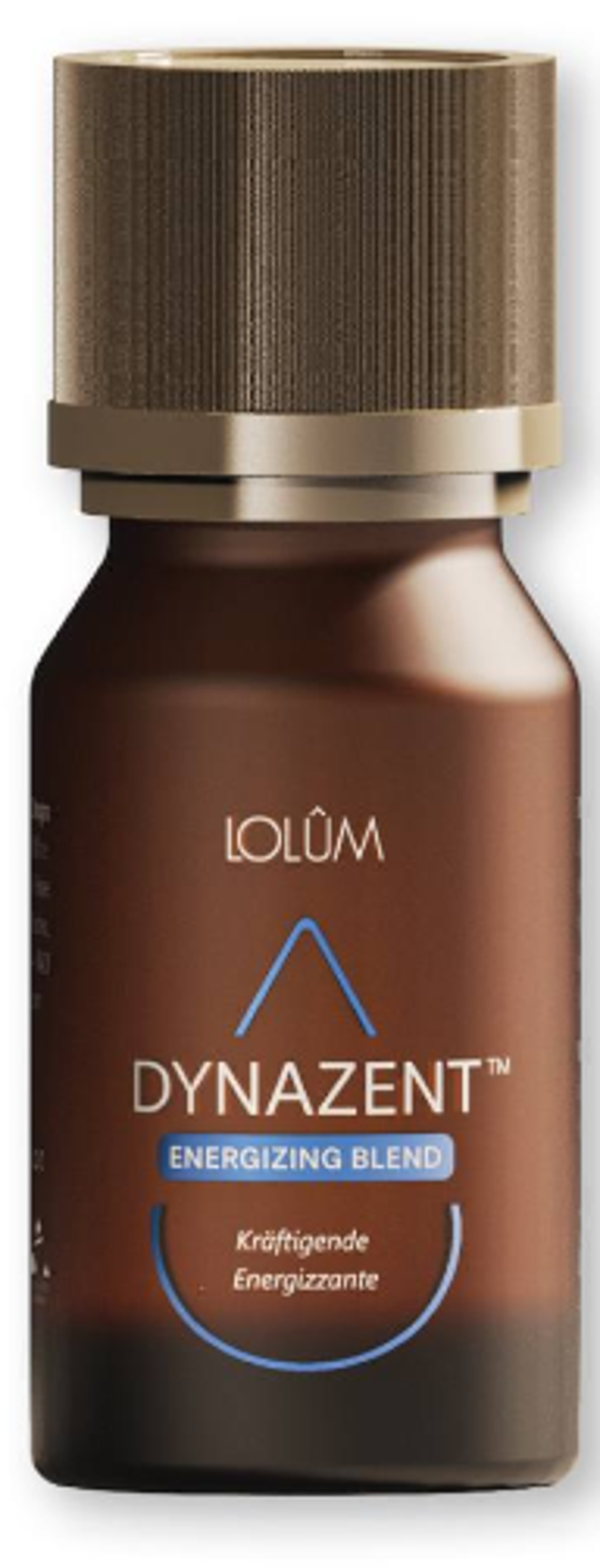 DYNAZENT™ – Ätherische Ölmischung, kräftigend (LO003)