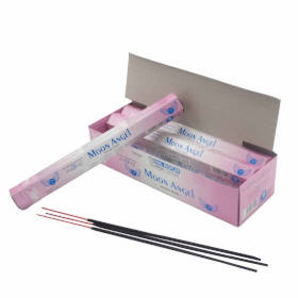 Stamford Räucherstäbchen Engelreihe Mond