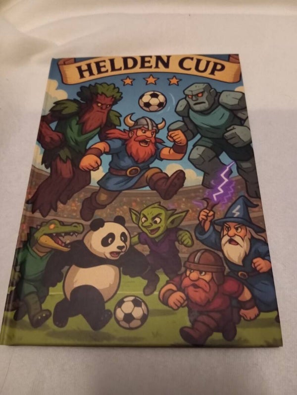 Heldencup