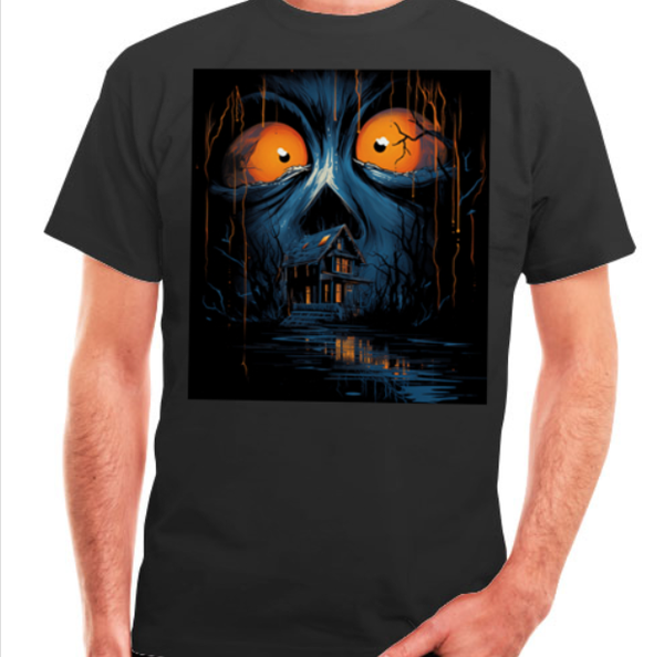 T-Shirt "Good Morning"