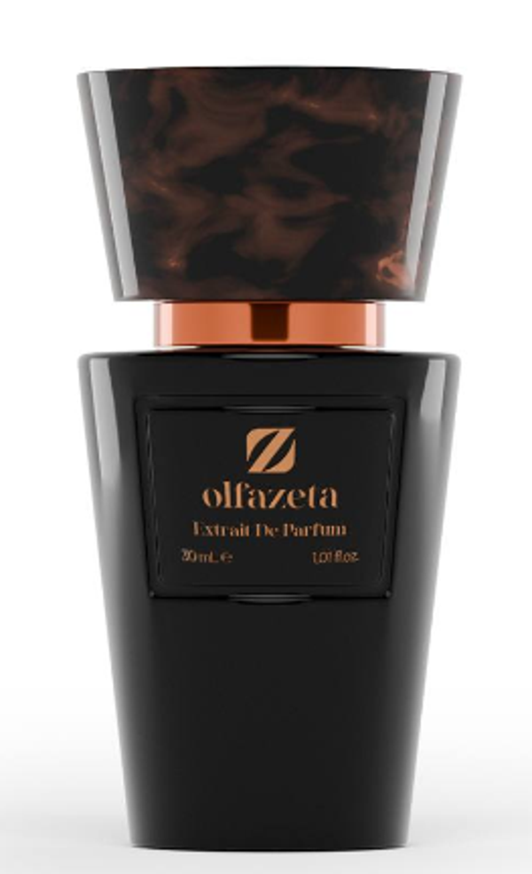 Herrenparfüm Duftnummer 16