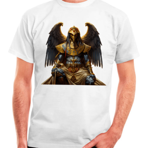 T-Shirt "Horus"