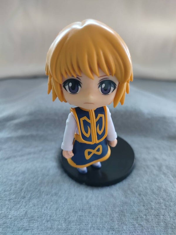 Korapika Figur Hunter X Hunter (Doll Collection)
