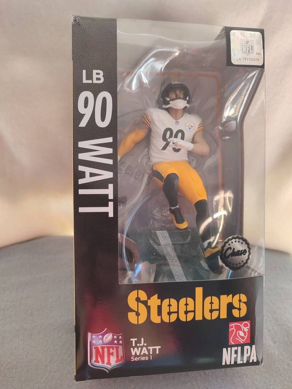 NFL Chase Figur  T. J. Watt