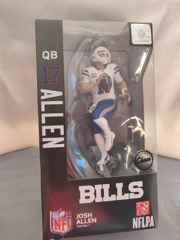 NFL Chase Figur Josh Allen
