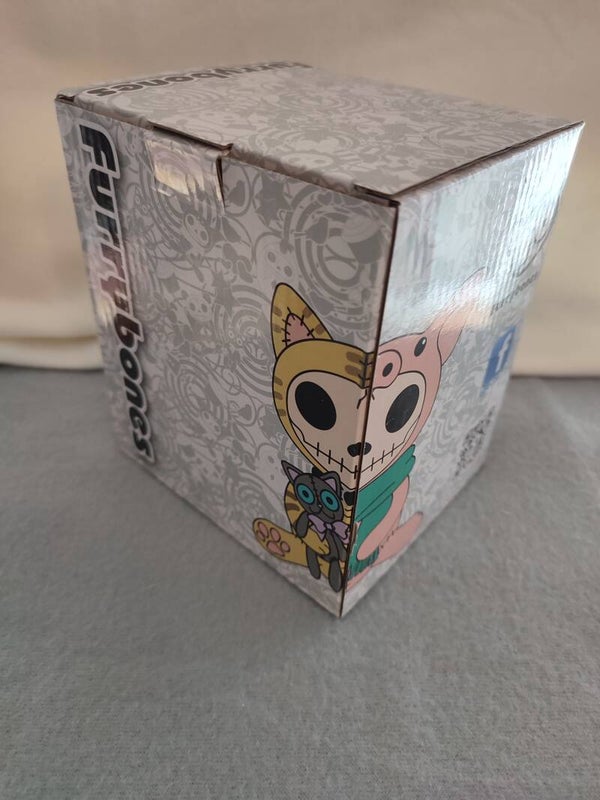 Furrybones "Rollies"