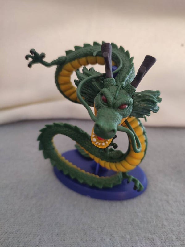 Sammelfigur Dragonball "Shenlong"