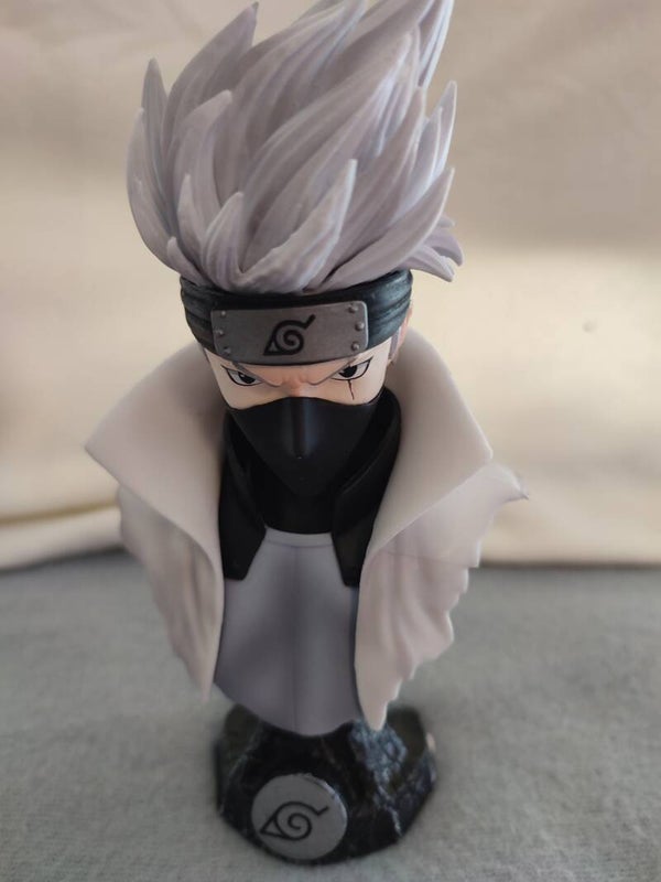 Büste Kakashi