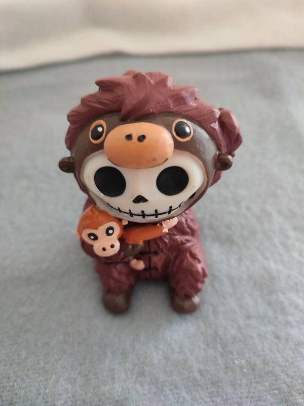 Furrybones "Utan"
