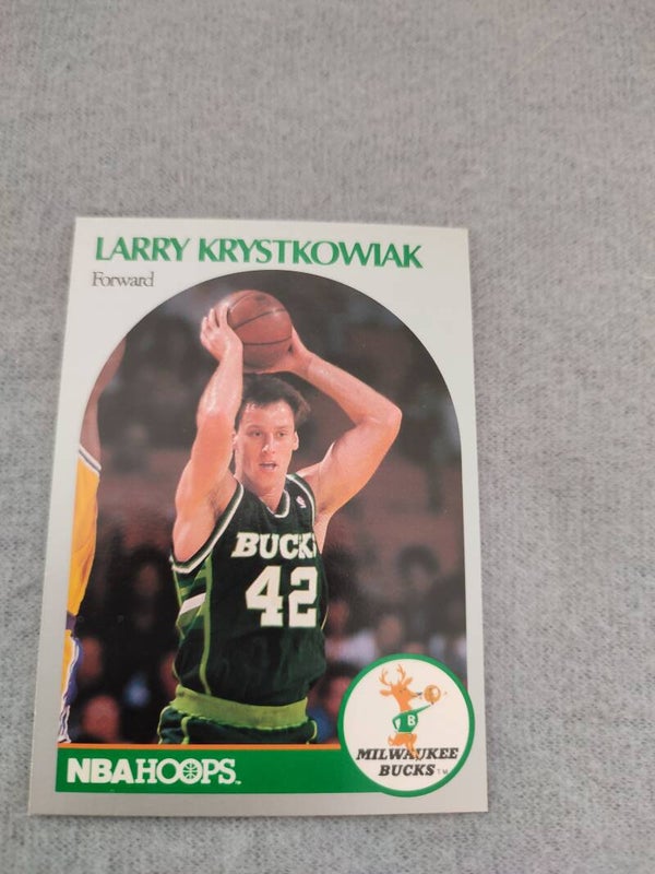 Einzelkarten Basketball Larry Krystkowiak