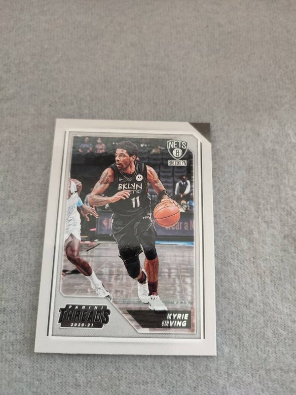 Einzelkarten Basketball Kyrie Irving