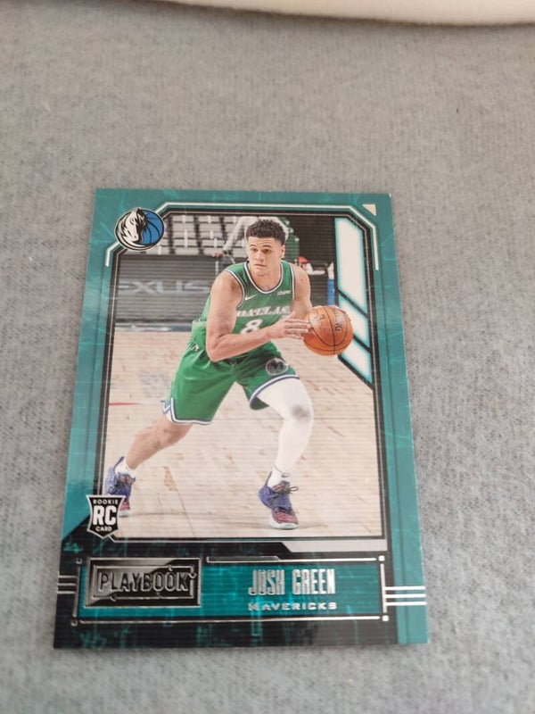 Einzelkarten Basketball Josh Green