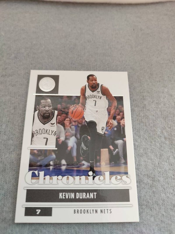 Einzelkarten Basketball Kevin Durant