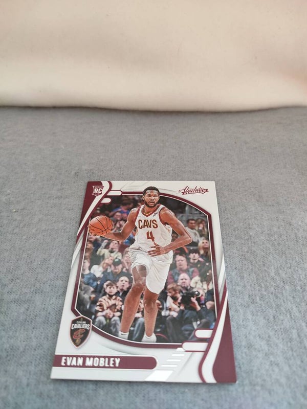 Einzelkarten Basketball Evan Mobley