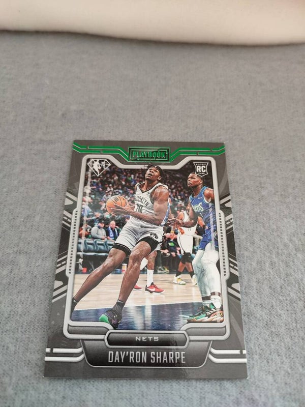 Einzelkarten Basketball Day Ron Sharpe