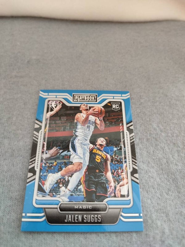 Einzelkarten Basketball Jalen Suggs