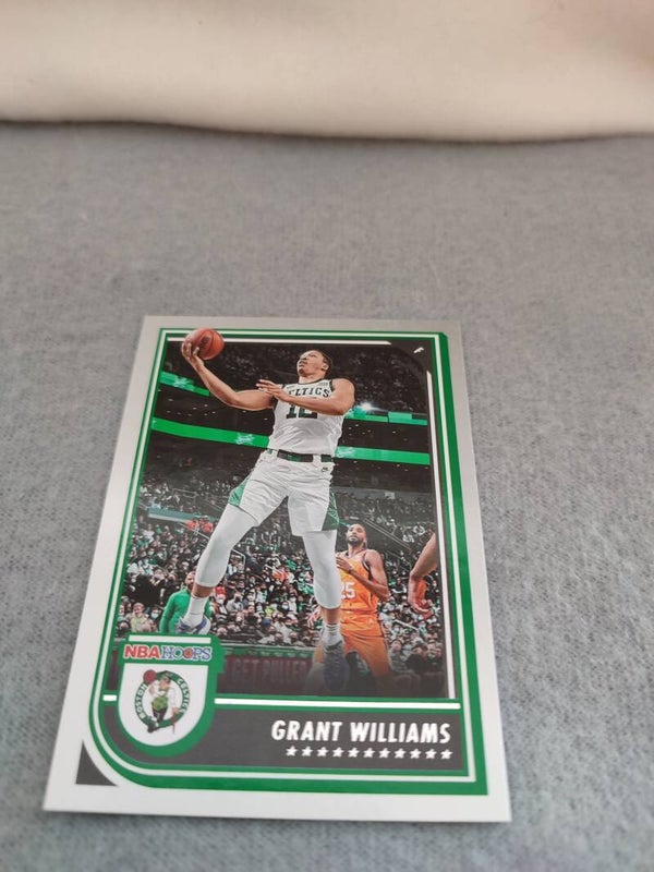 Einzelkarten Basketball Grant Williams