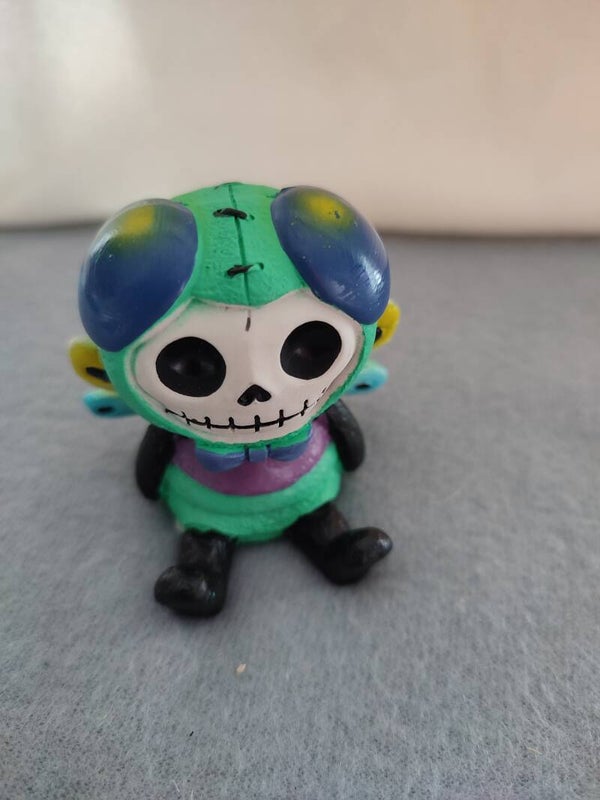 Furrybones "Dragonfly"