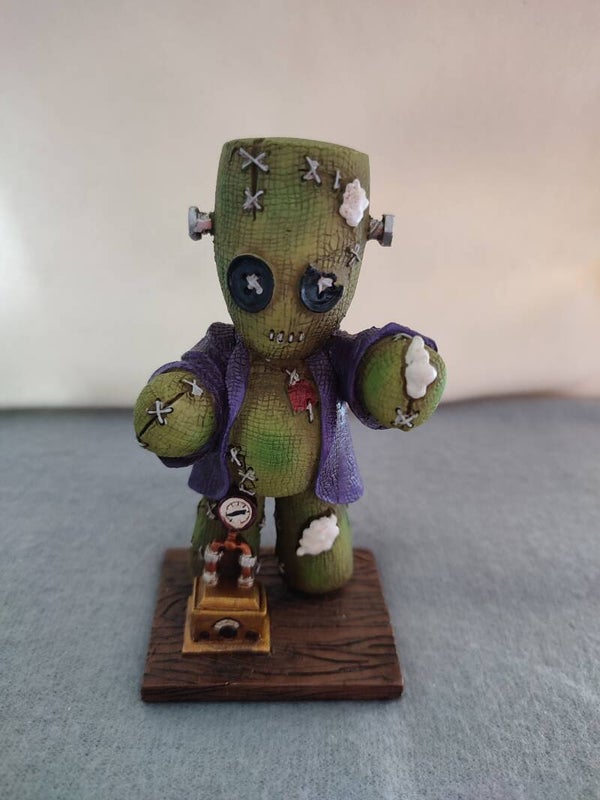 Pinheadz "Frankenstein"