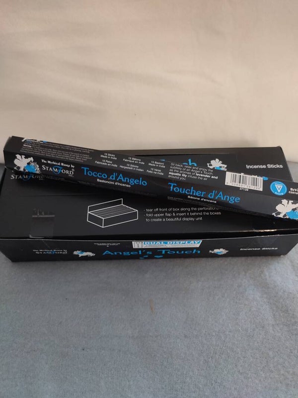 Stamford Räucherstäbchen "Berührung der Engel"