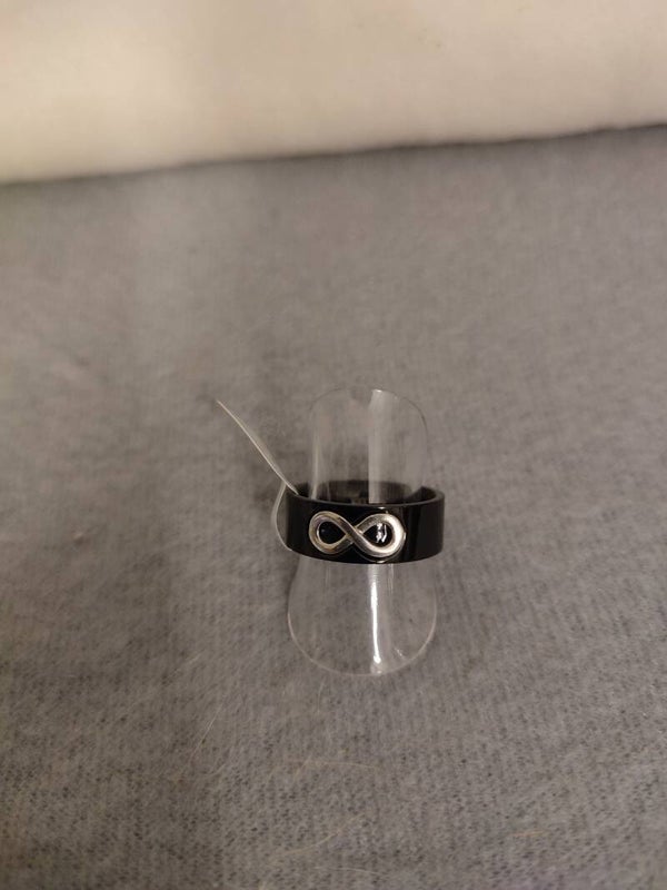 et Nox Ring "Infinity"