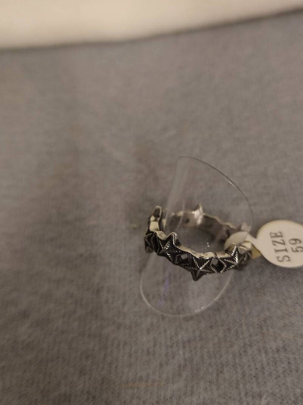 et Nox Ring "Sterne"