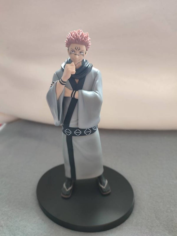 Jujutsu Kaisen Figur "Sukuna"