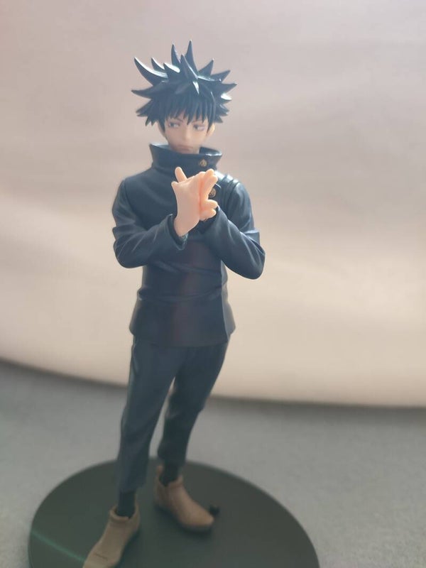 Jujutsu Kaisen Figur "Megumi"