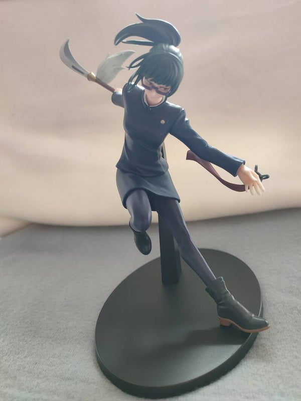 Jujutsu Kaisen "Maki"