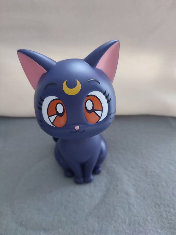 Sailor Moon Figur "Luna"