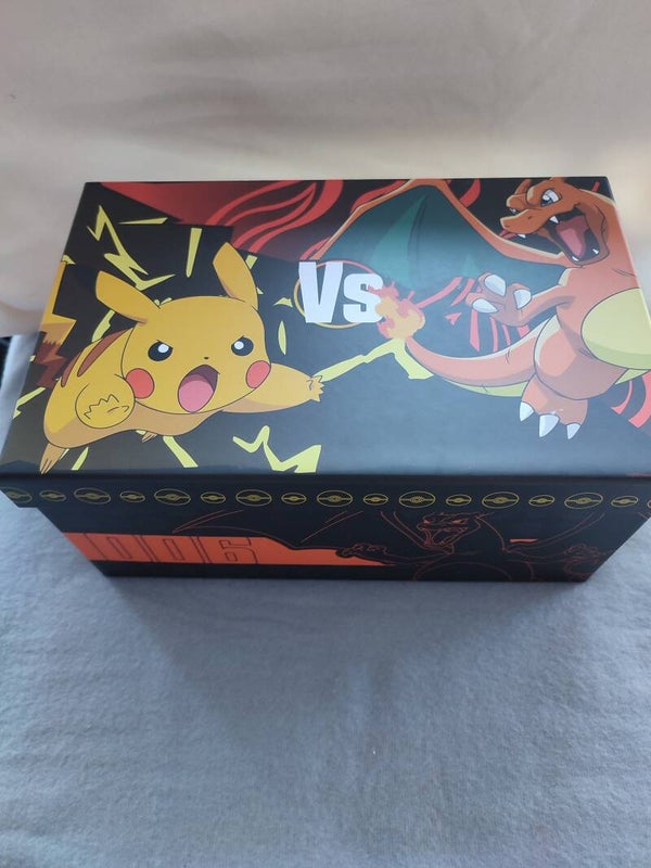 Geschenkbox "Pokemon"