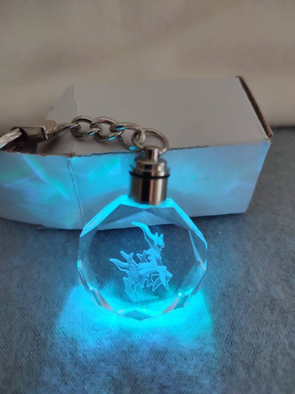 Pokemon Schlüsselanhänger "Arceus"