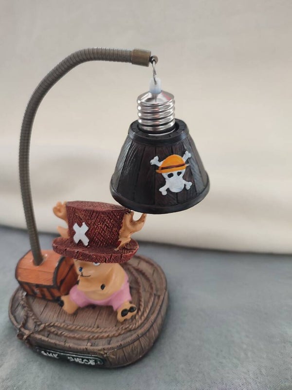 One Piece Nachtlicht "Chopper"