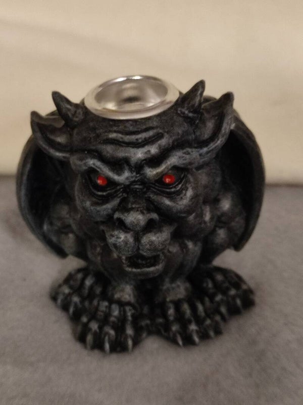 Räucherbrenner "Gargoyle"