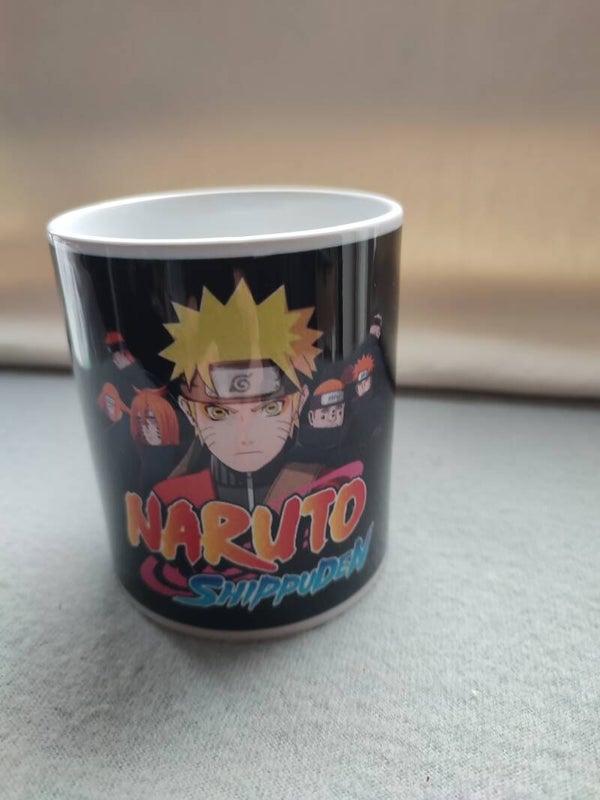 Naruto Tasse