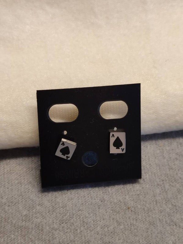 Ohrsteckerset "Pick Ass"