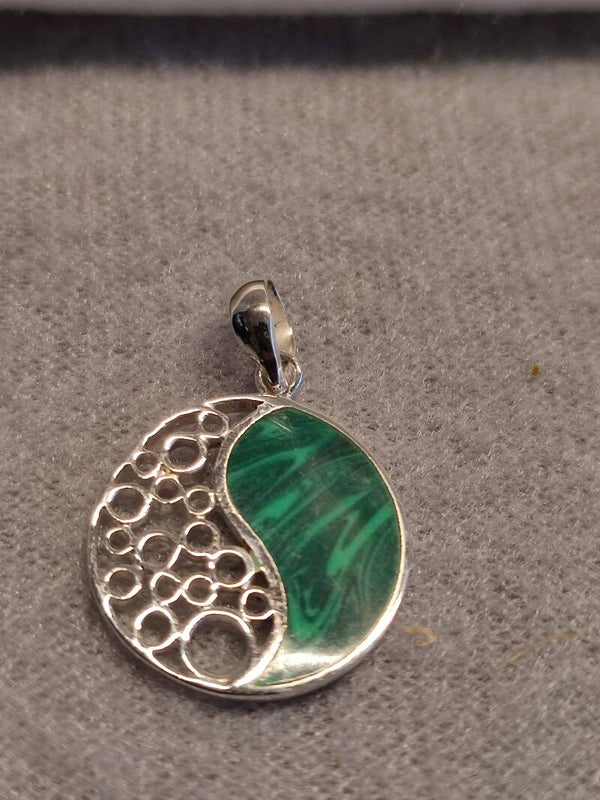 etNox "Yin & Yang" (grün)