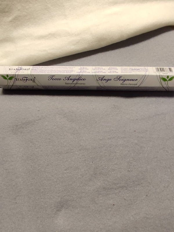 Stamford Räucherstäbchen "Engel Heilung"