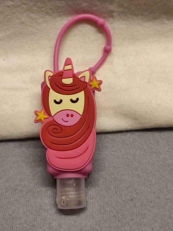 Gel Hand Sanitiser Sweet Dreams Unicorn