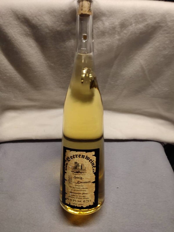 Met  von der Marke Beerenweine