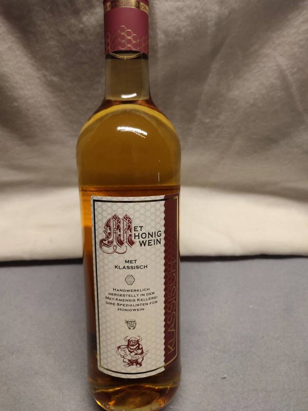 Met Amensis Klassisch