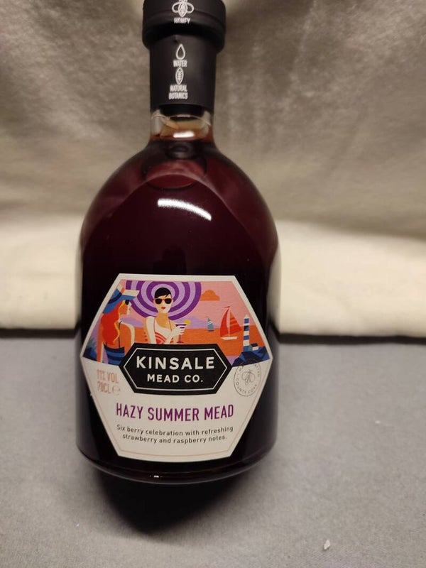 Kinsale-Hazy Summer Mead