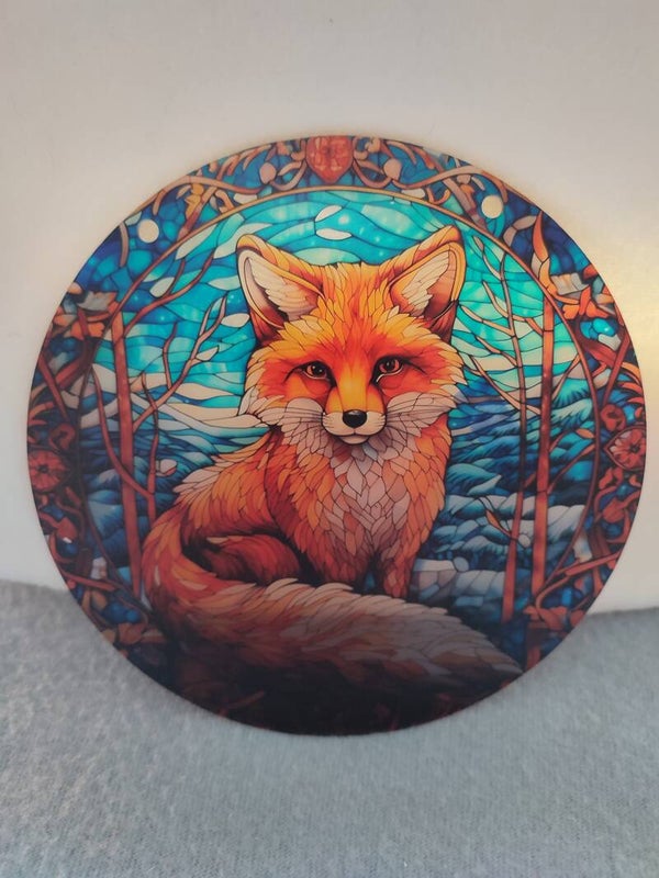 Sonnenfänger "Fuchs"