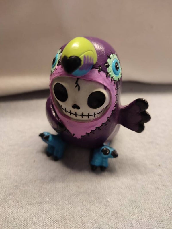 Furrybones "Toucan Mango"