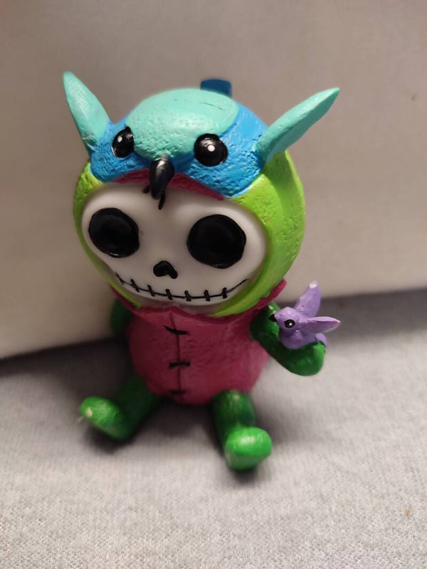 Furrybones "Humphrey"